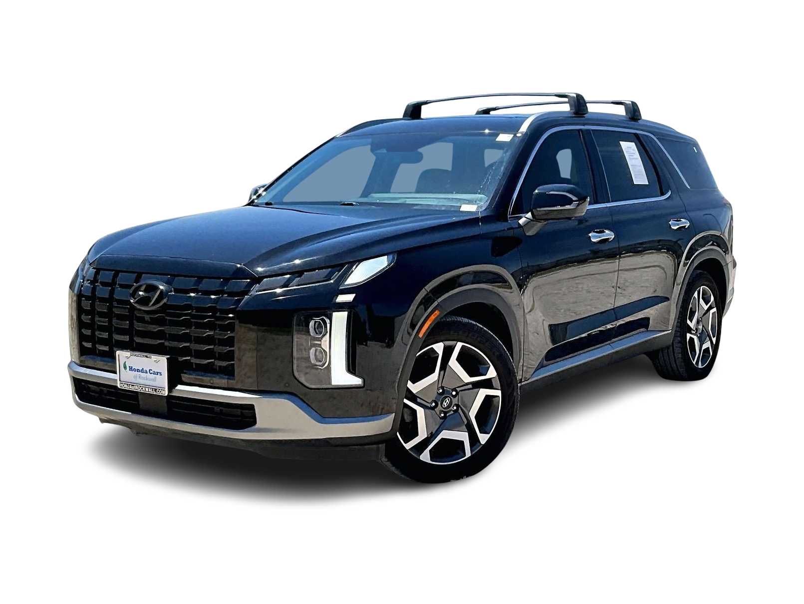 Thumbnail: 2023 Hyundai Palisade - 1