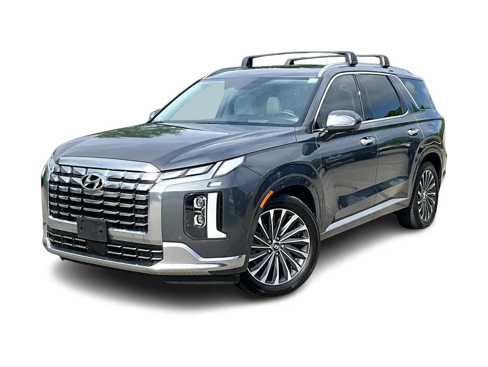 Thumbnail: 2024 Hyundai Palisade - 1