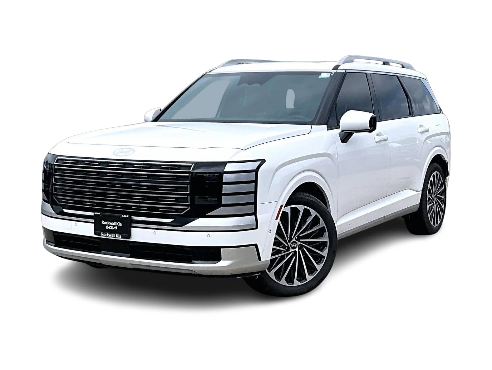 Thumbnail: 2026 Hyundai Palisade - 1