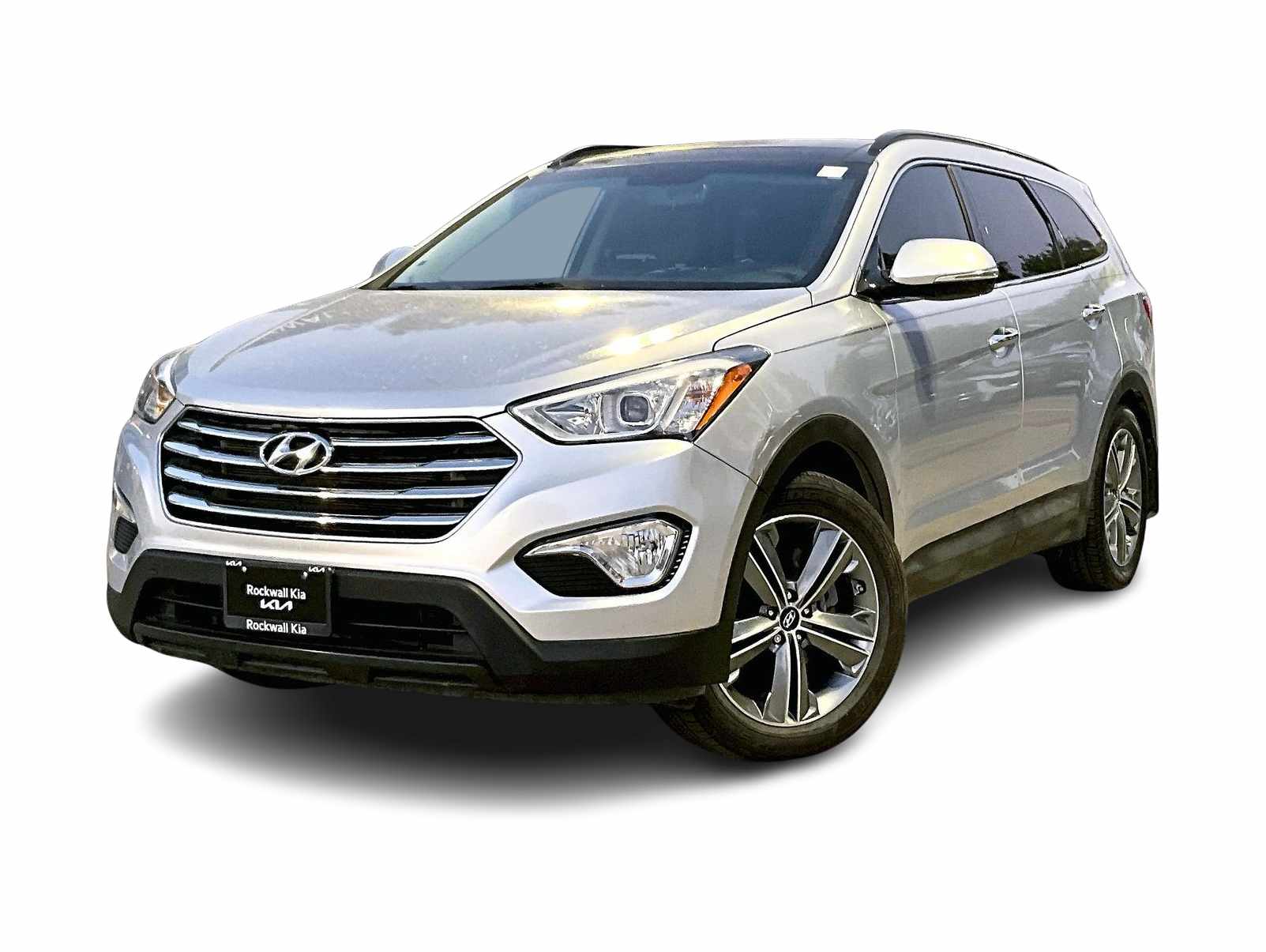 2016 Hyundai Santa Fe SE -
                  Rockwall, TX