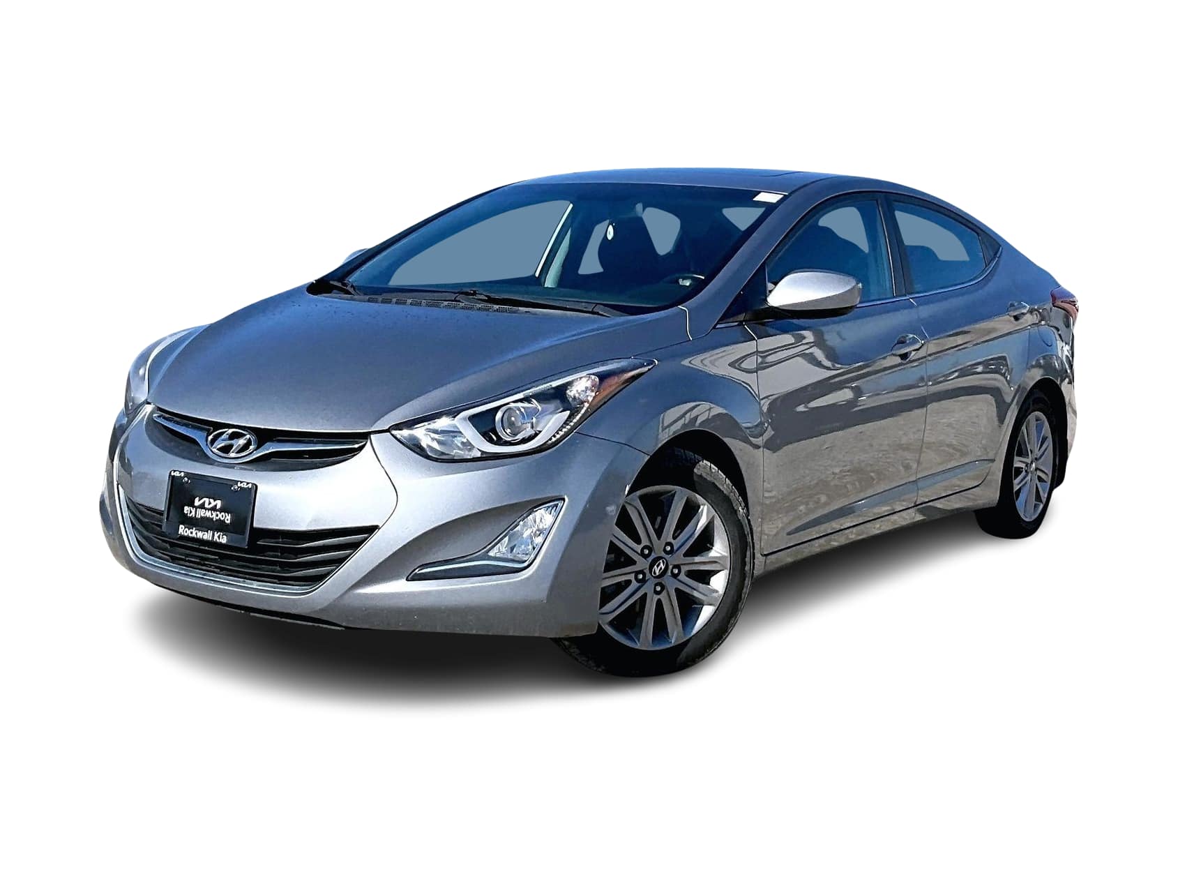 2015 Hyundai Elantra SE -
                  Rockwall, TX