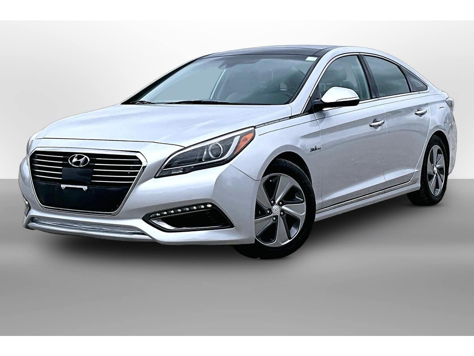 2016 Hyundai Sonata Hybrid Limited