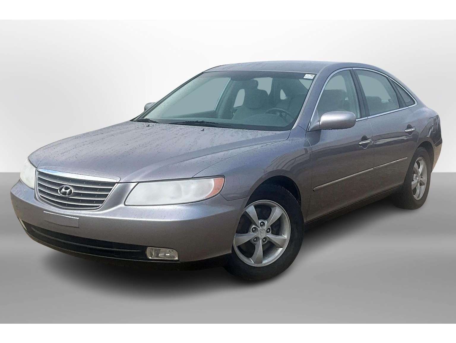 2007 Hyundai Azera Limited