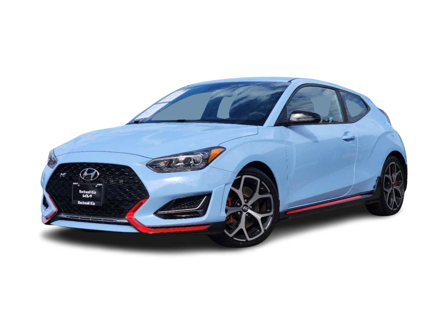 2019 Hyundai Veloster N -
                Rockwall, TX