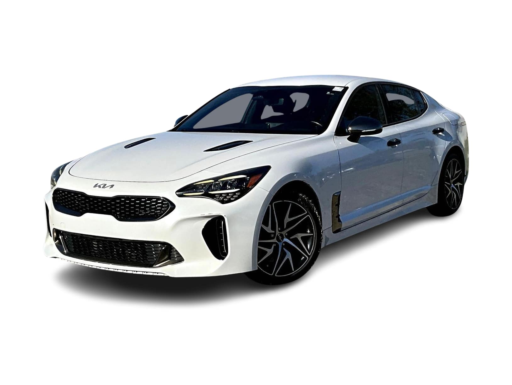Thumbnail: 2022 Kia Stinger - 1