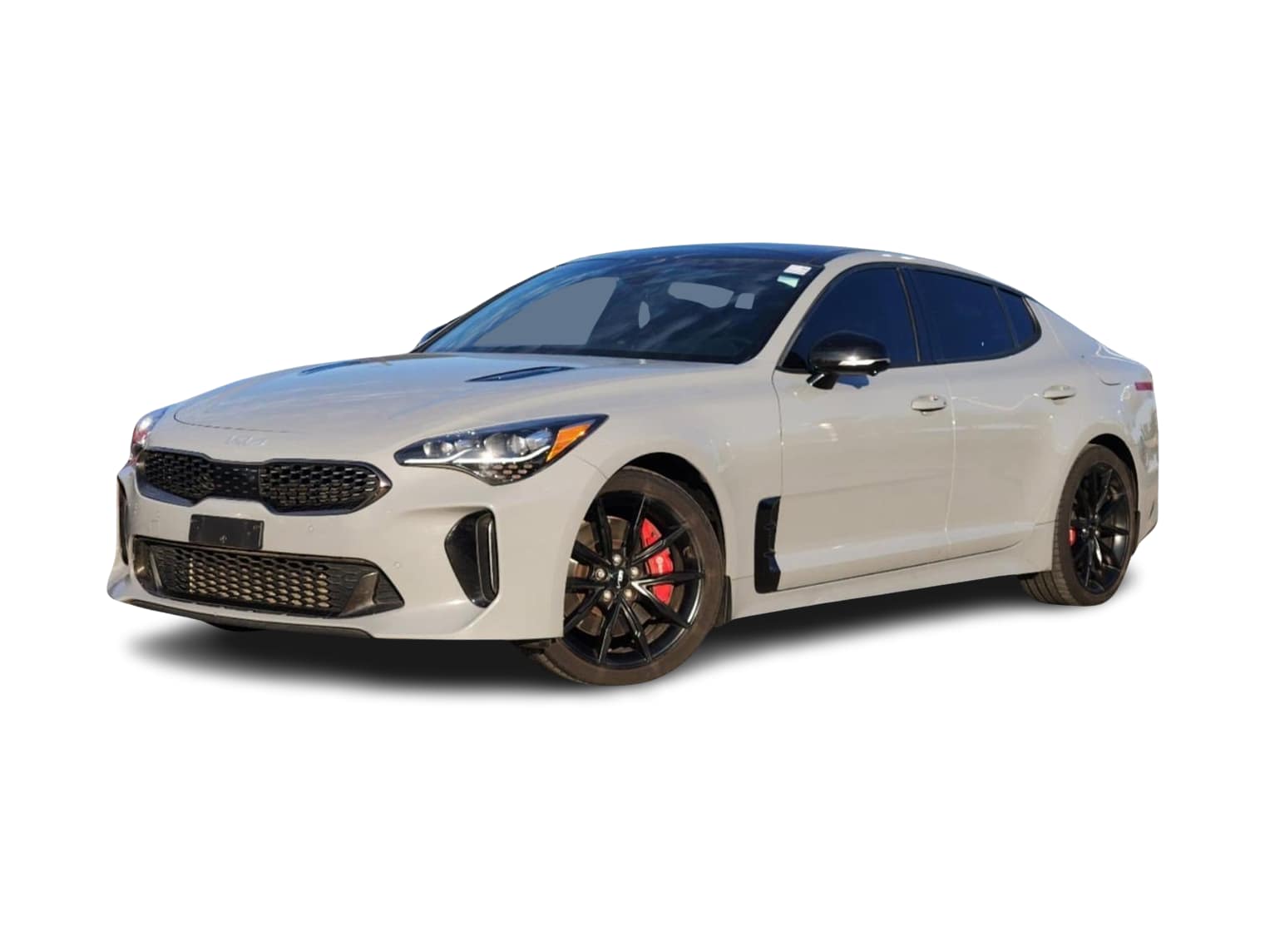 2022 Kia Stinger GT2 -
                Rockwall, TX