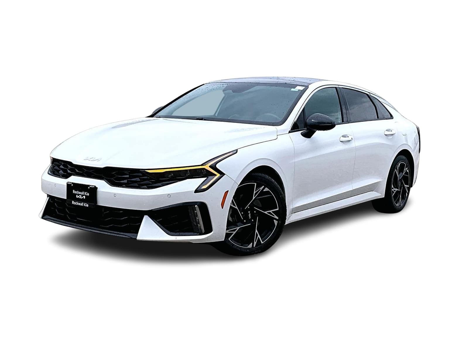 Thumbnail: 2025 Kia K5 - 1