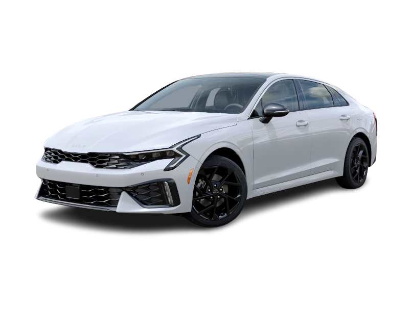 Thumbnail: 2026 Kia K5 - 1