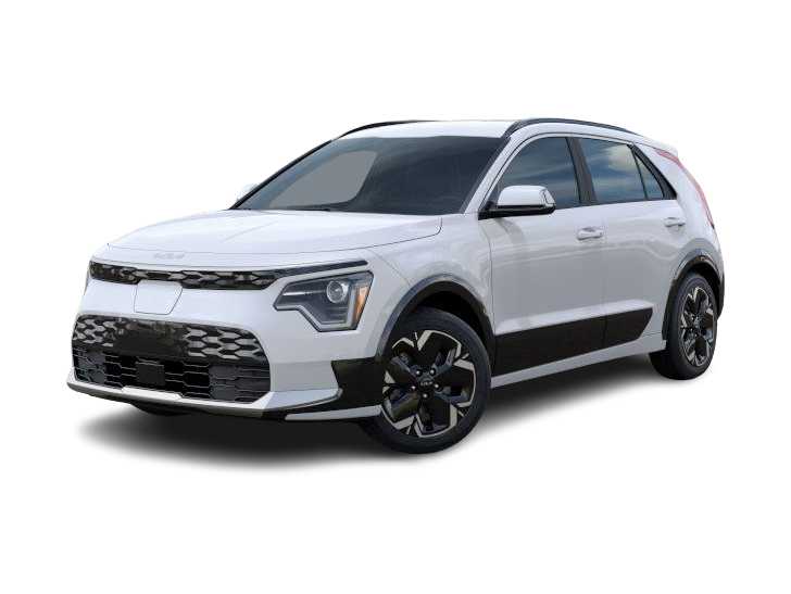 Thumbnail: 2026 Kia Niro - 1