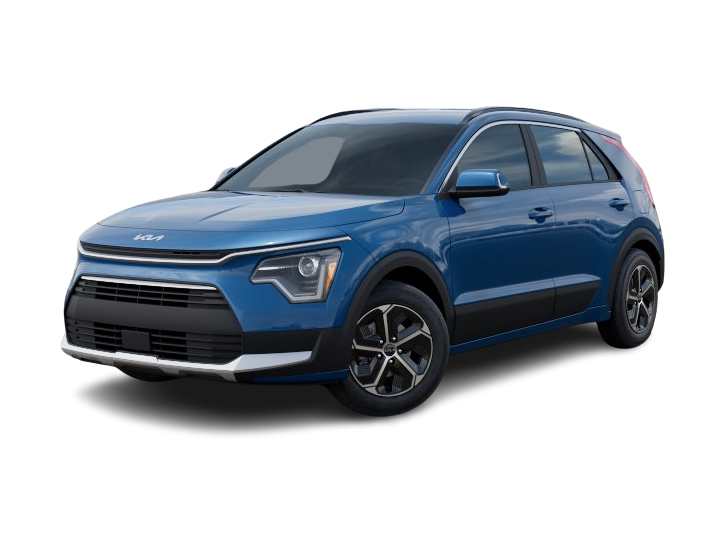 Thumbnail: 2026 Kia Niro - 1