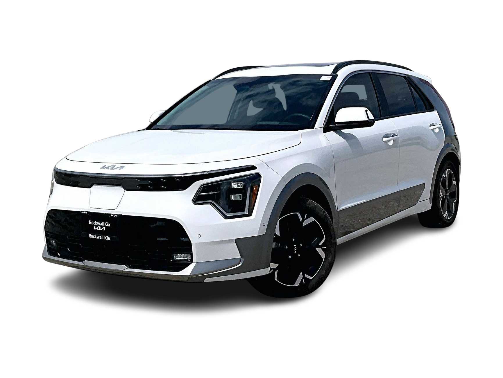 Thumbnail: 2024 Kia Niro - 1