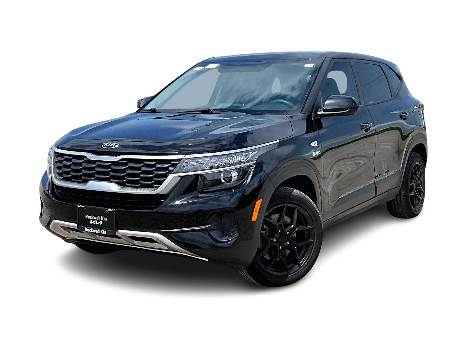 2021 Kia Seltos LX -
                  Rockwall, TX