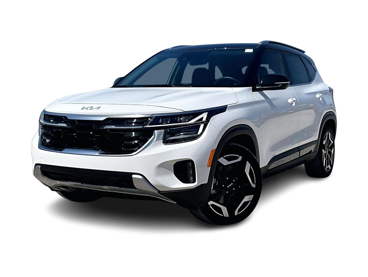 Thumbnail: 2026 Kia Seltos - 1
