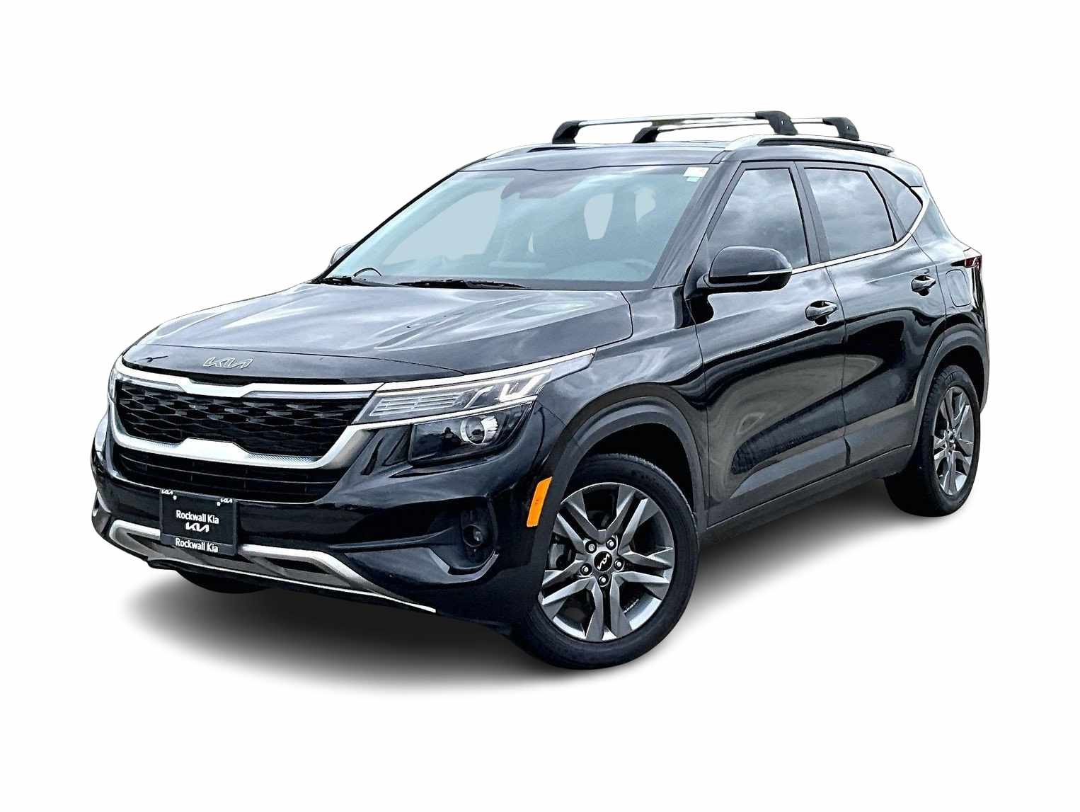 2023 Kia Seltos S -
                  Rockwall, TX