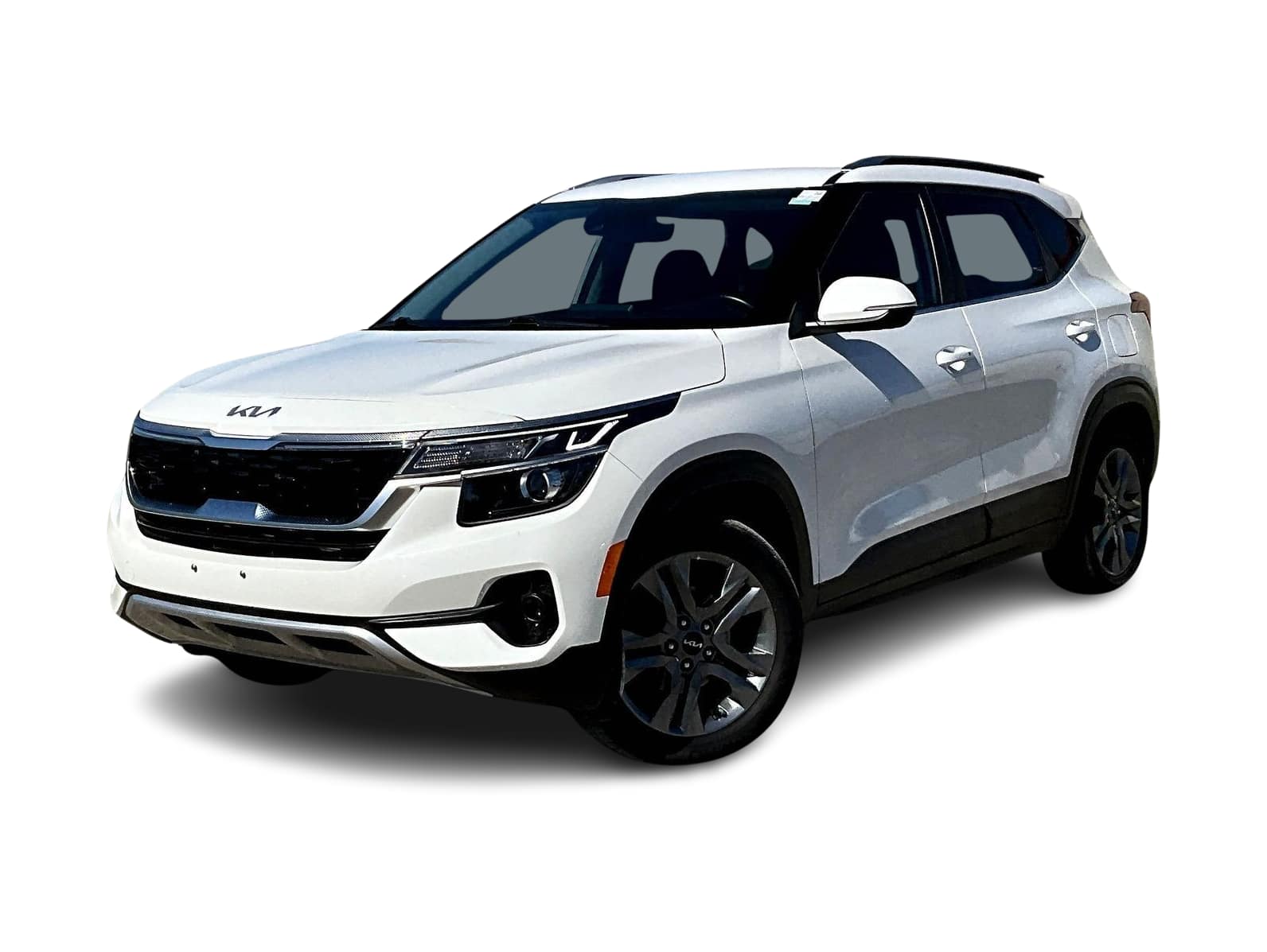 2023 Kia Seltos S -
                  Rockwall, TX