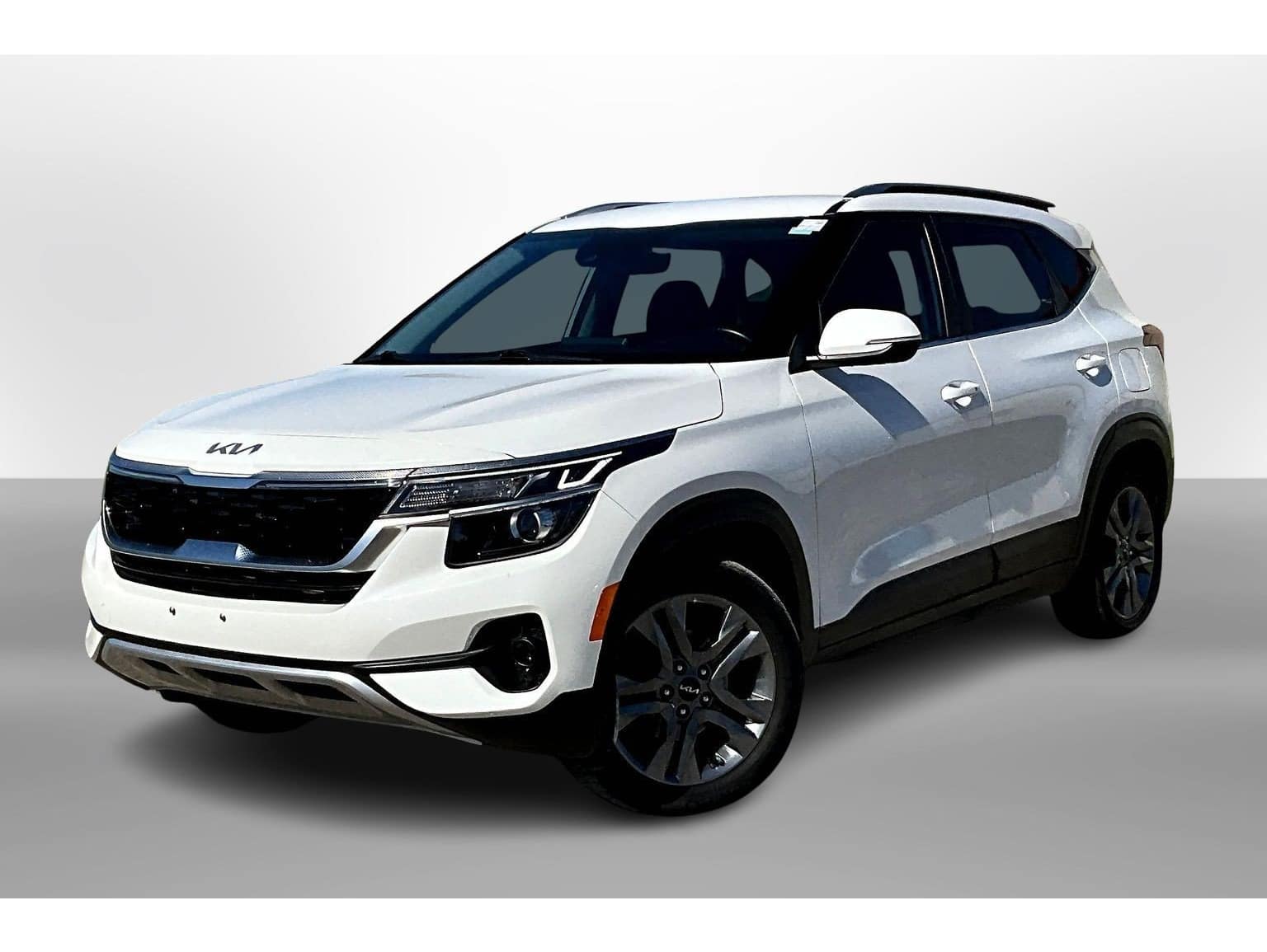 2023 Kia Seltos