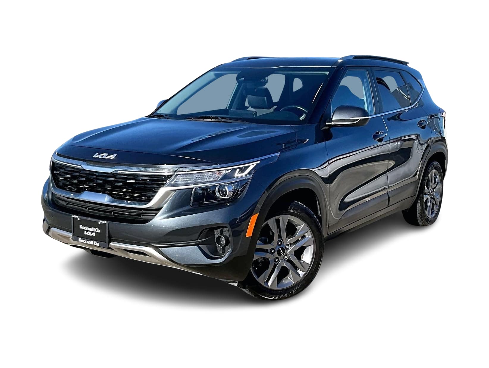 2023 Kia Seltos S -
                  Rockwall, TX