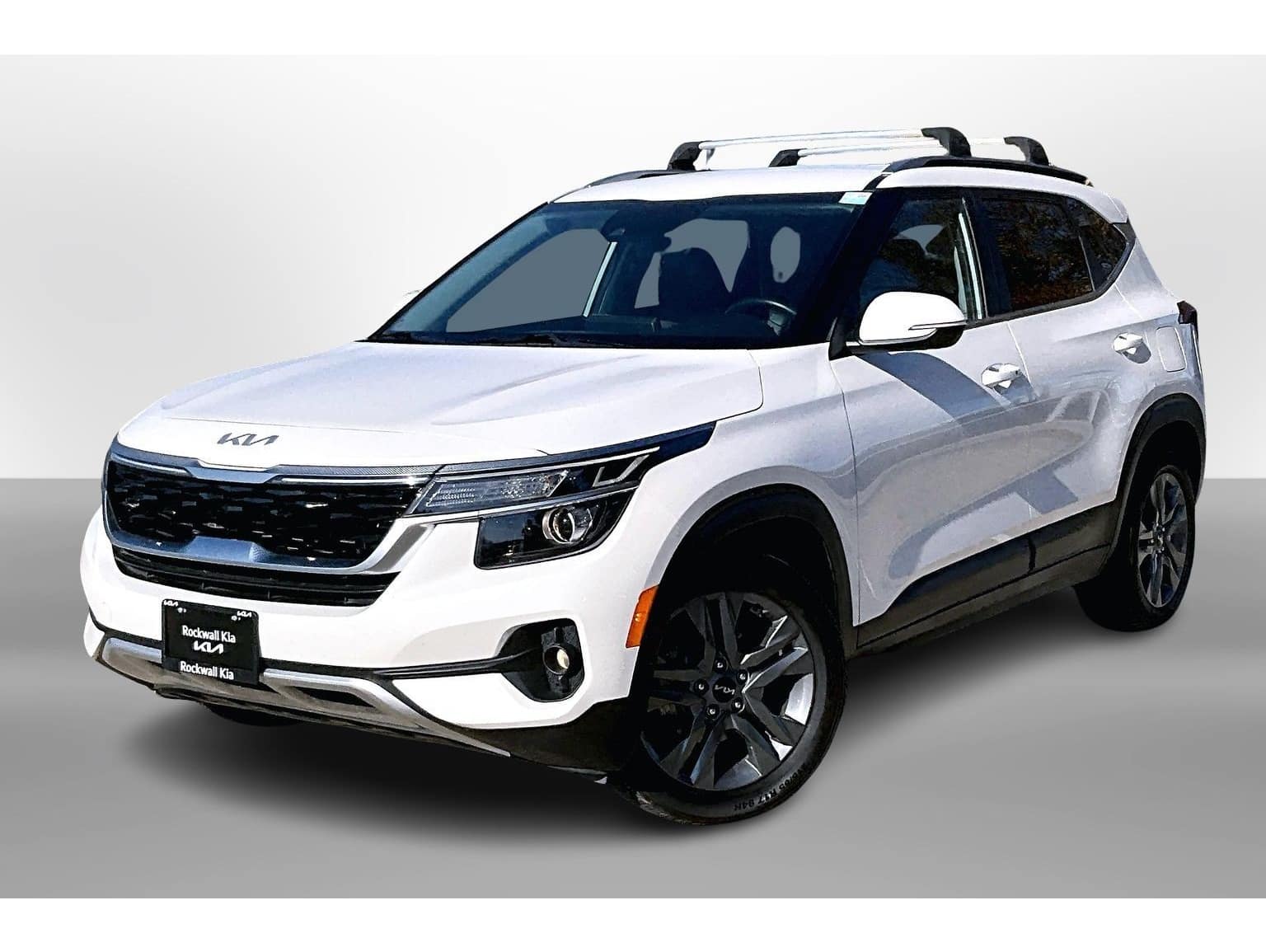 2023 Kia Seltos S's photo