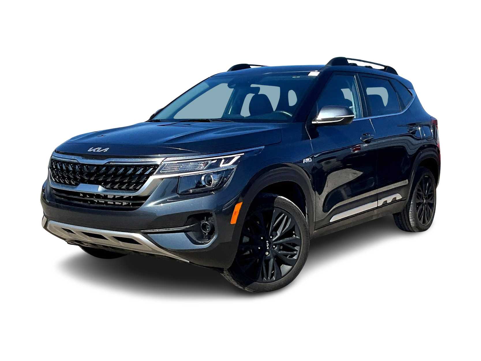 Thumbnail: 2023 Kia Seltos - 1