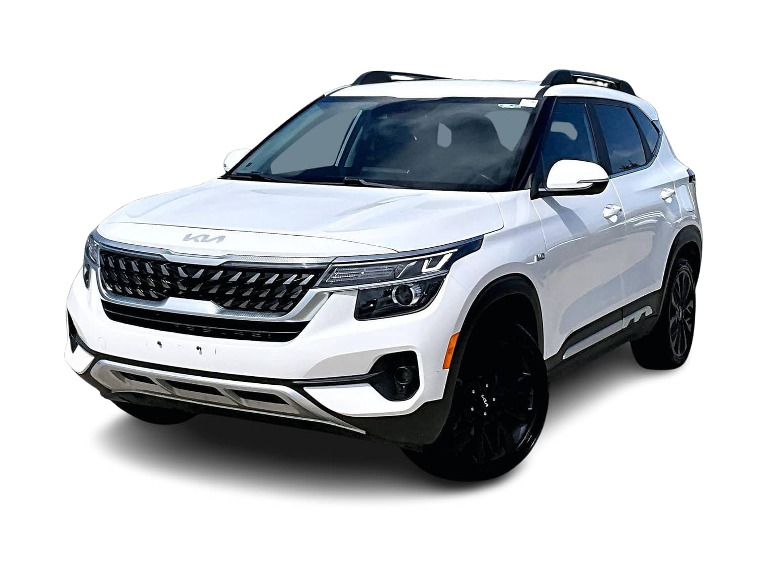 2022 Kia Seltos Nightfall Edition -
                  Rockwall, TX