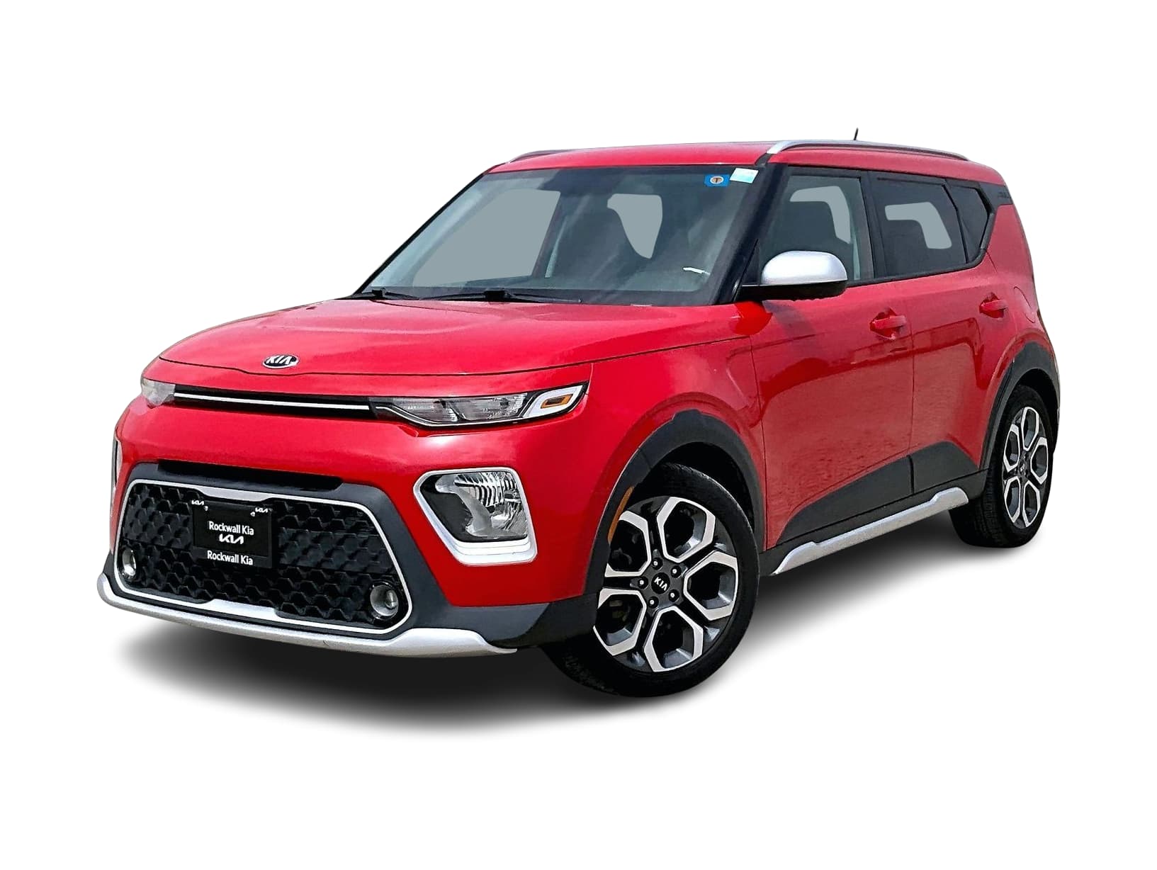 Thumbnail: 2020 Kia Soul - 1