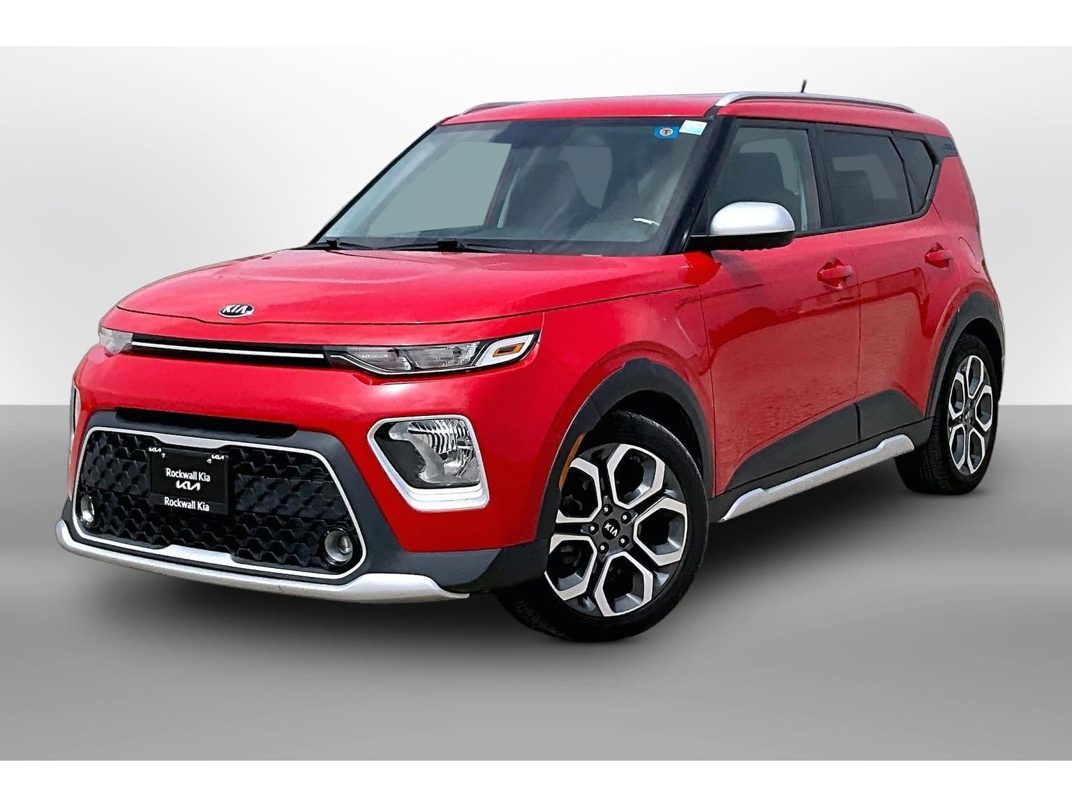 2020 Kia Soul