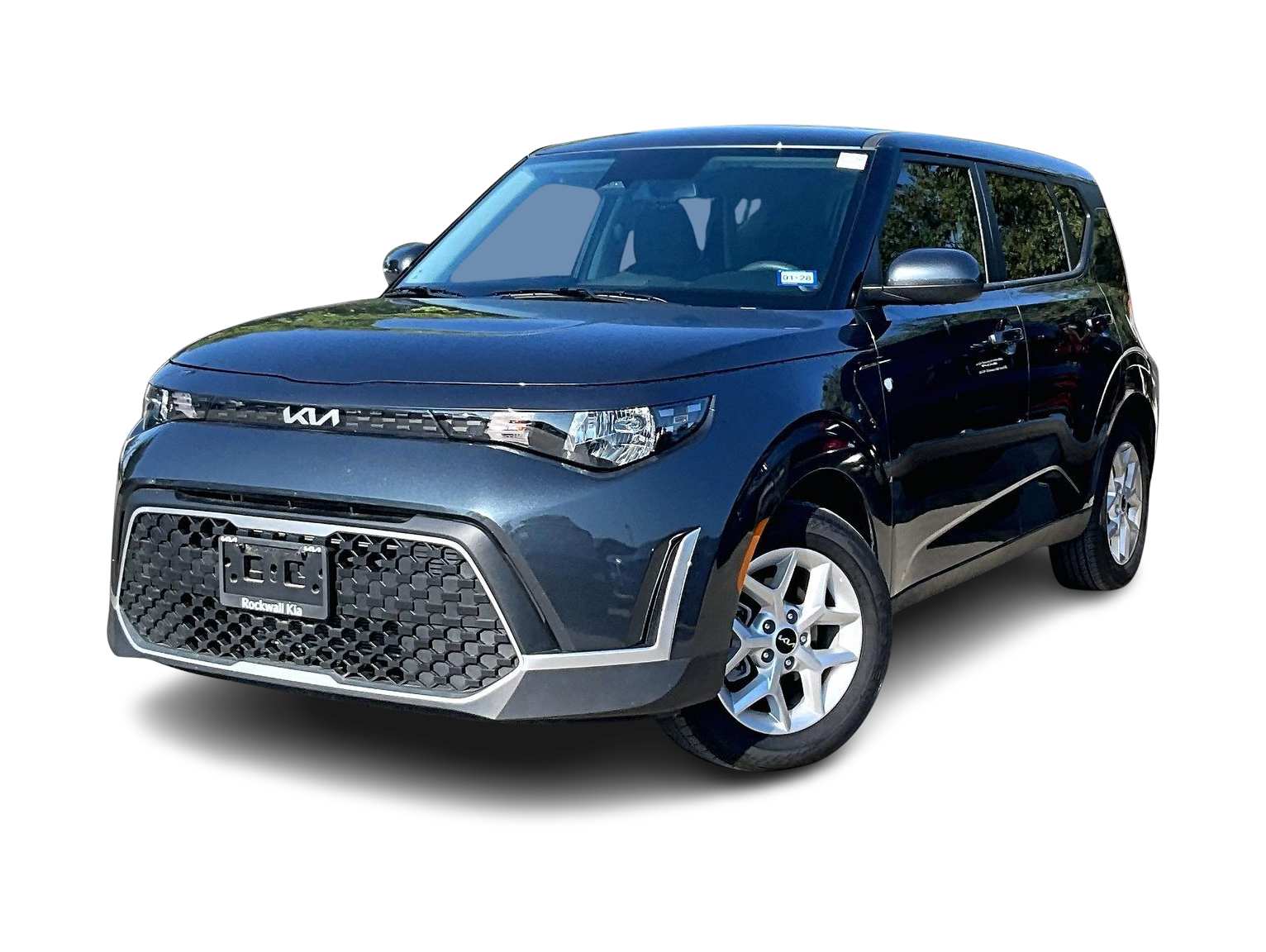 Thumbnail: 2025 Kia Soul - 1