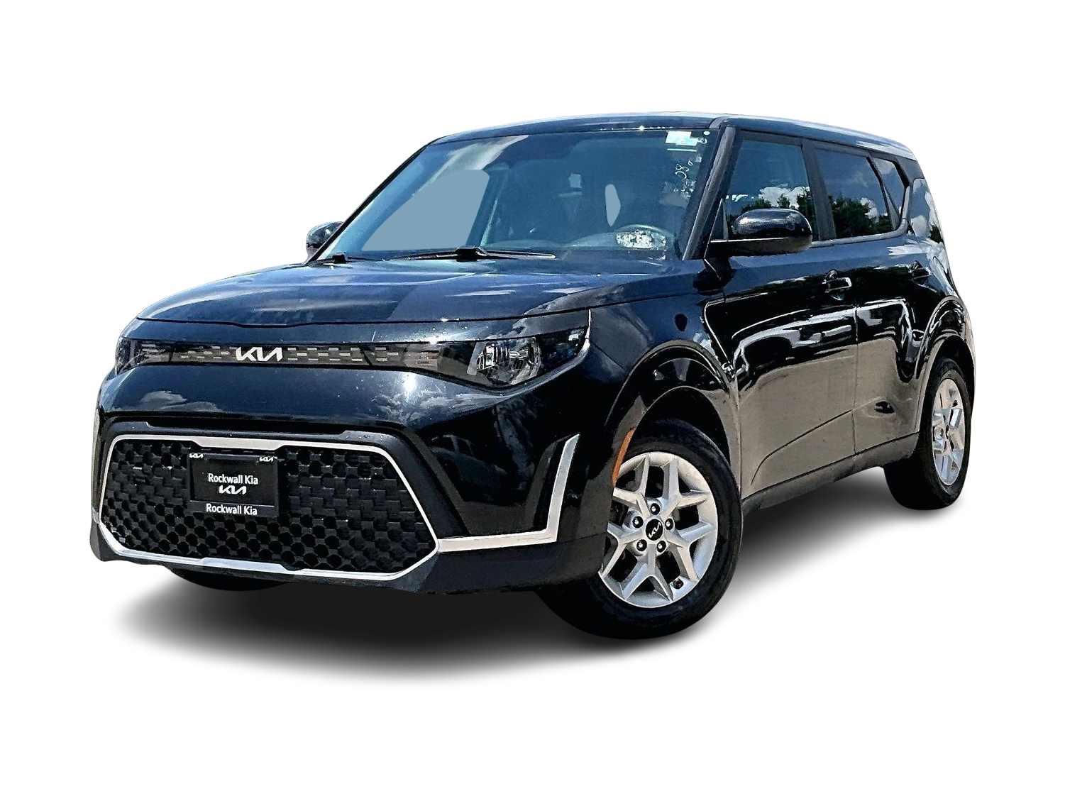 Thumbnail: 2023 Kia Soul - 1