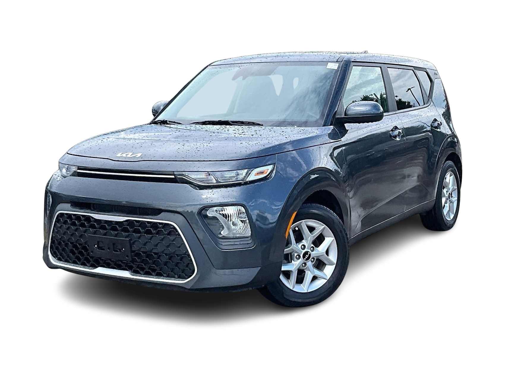 Thumbnail: 2022 Kia Soul - 1