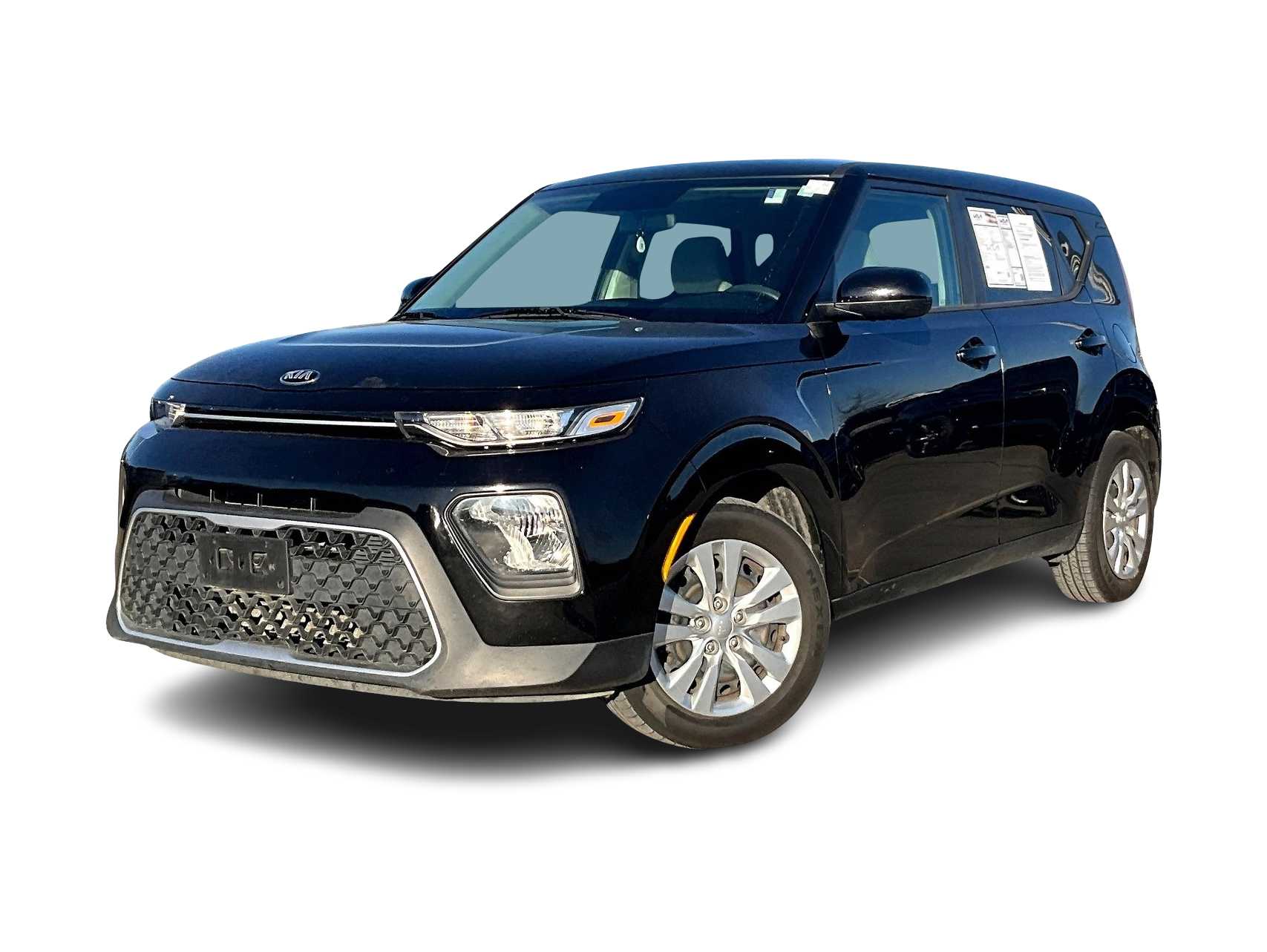 2020 Kia Soul LX -
                Rockwall, TX