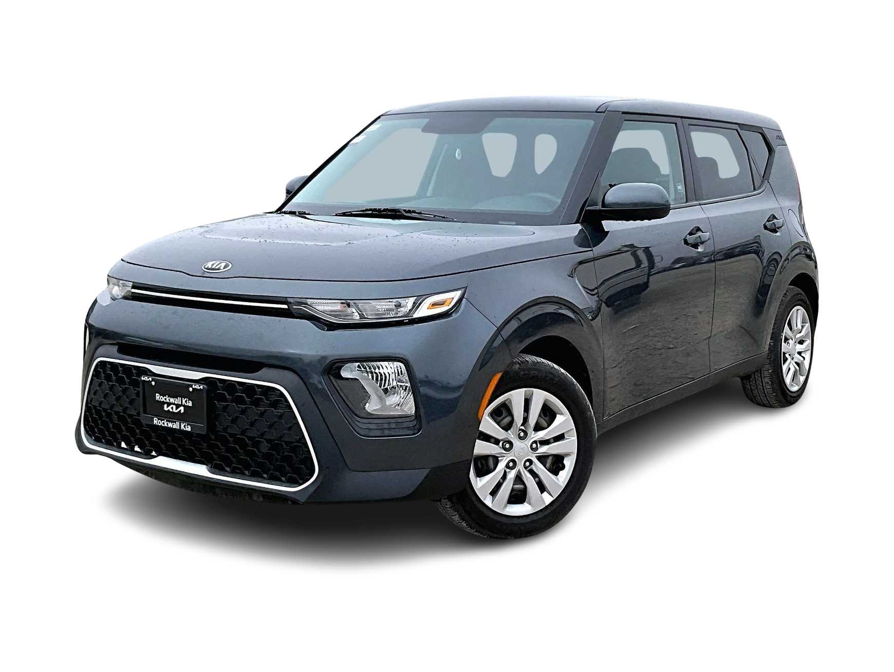 Thumbnail: 2021 Kia Soul - 1