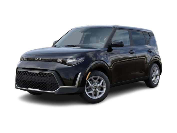 Thumbnail: 2025 Kia Soul - 1