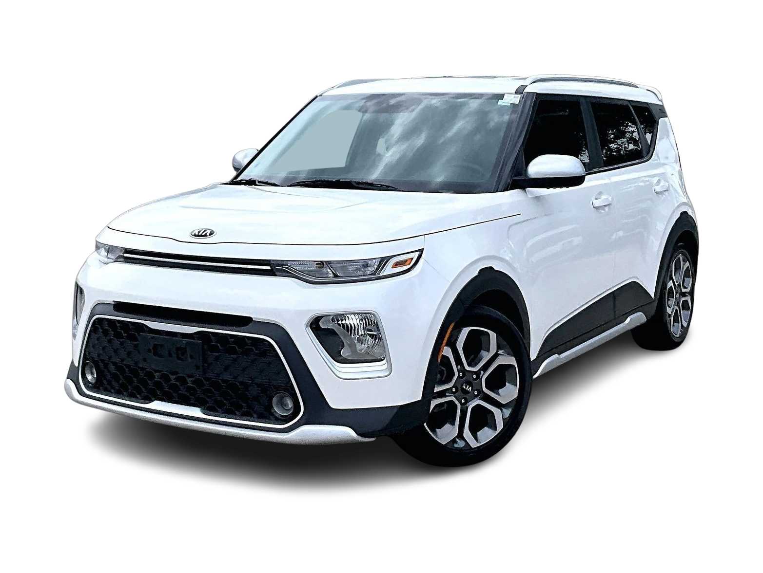 Thumbnail: 2020 Kia Soul - 1