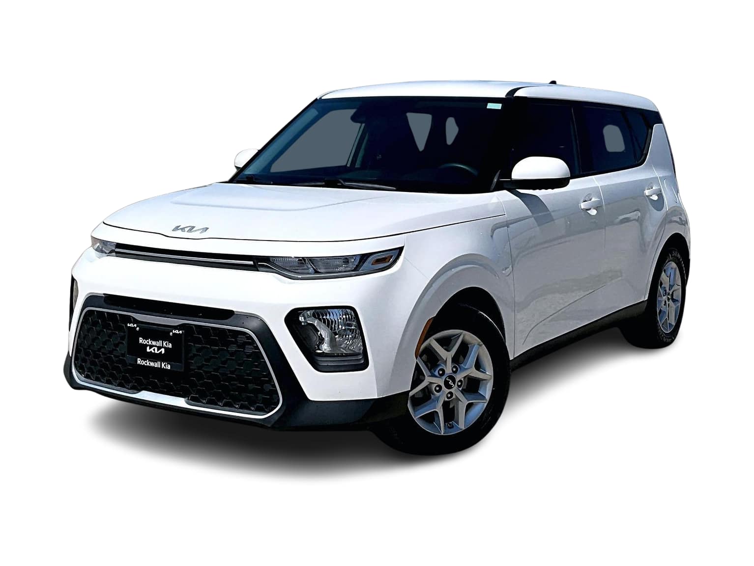 Thumbnail: 2022 Kia Soul - 1
