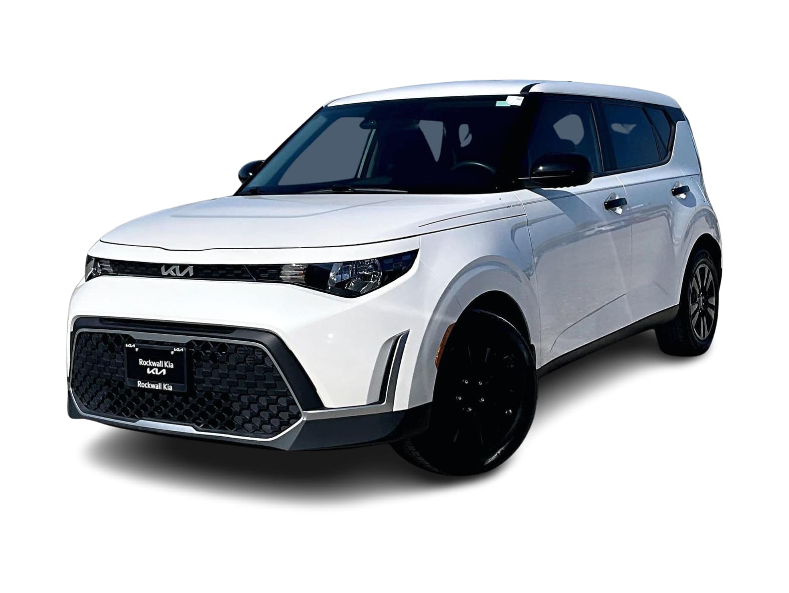 Thumbnail: 2023 Kia Soul - 1