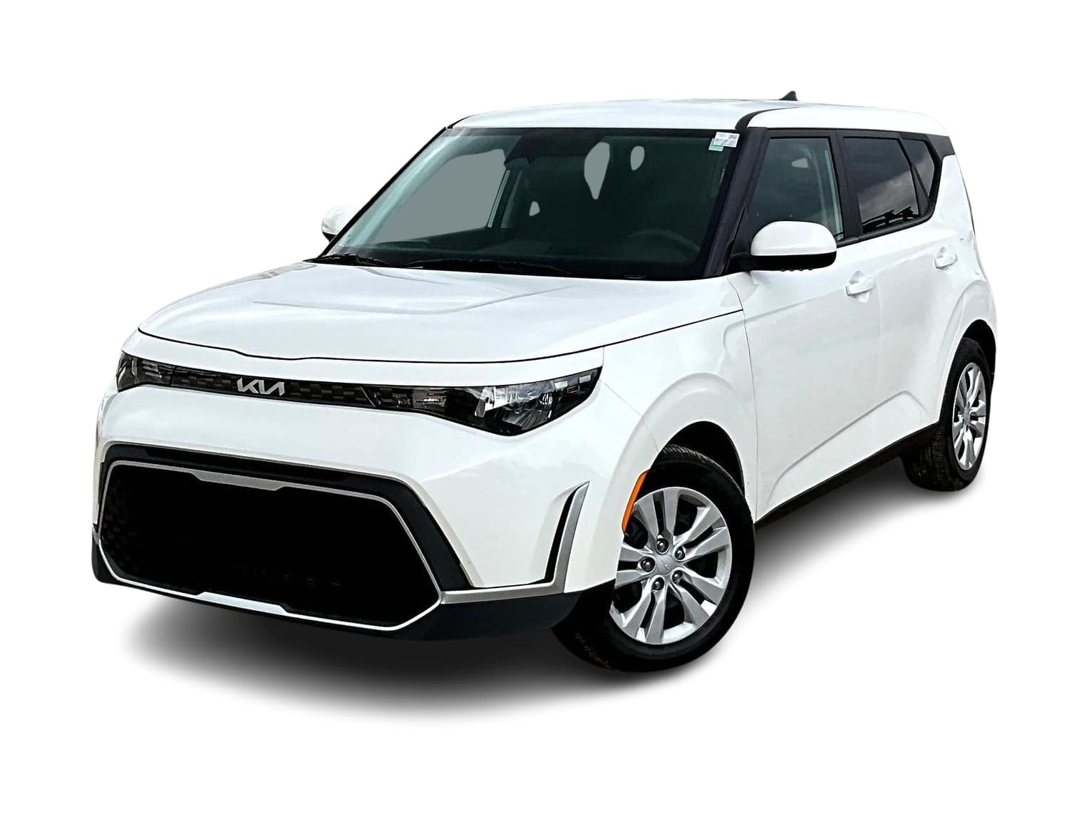 Thumbnail: 2023 Kia Soul - 1