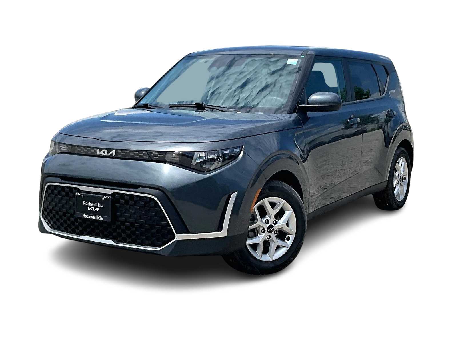 Thumbnail: 2024 Kia Soul - 1
