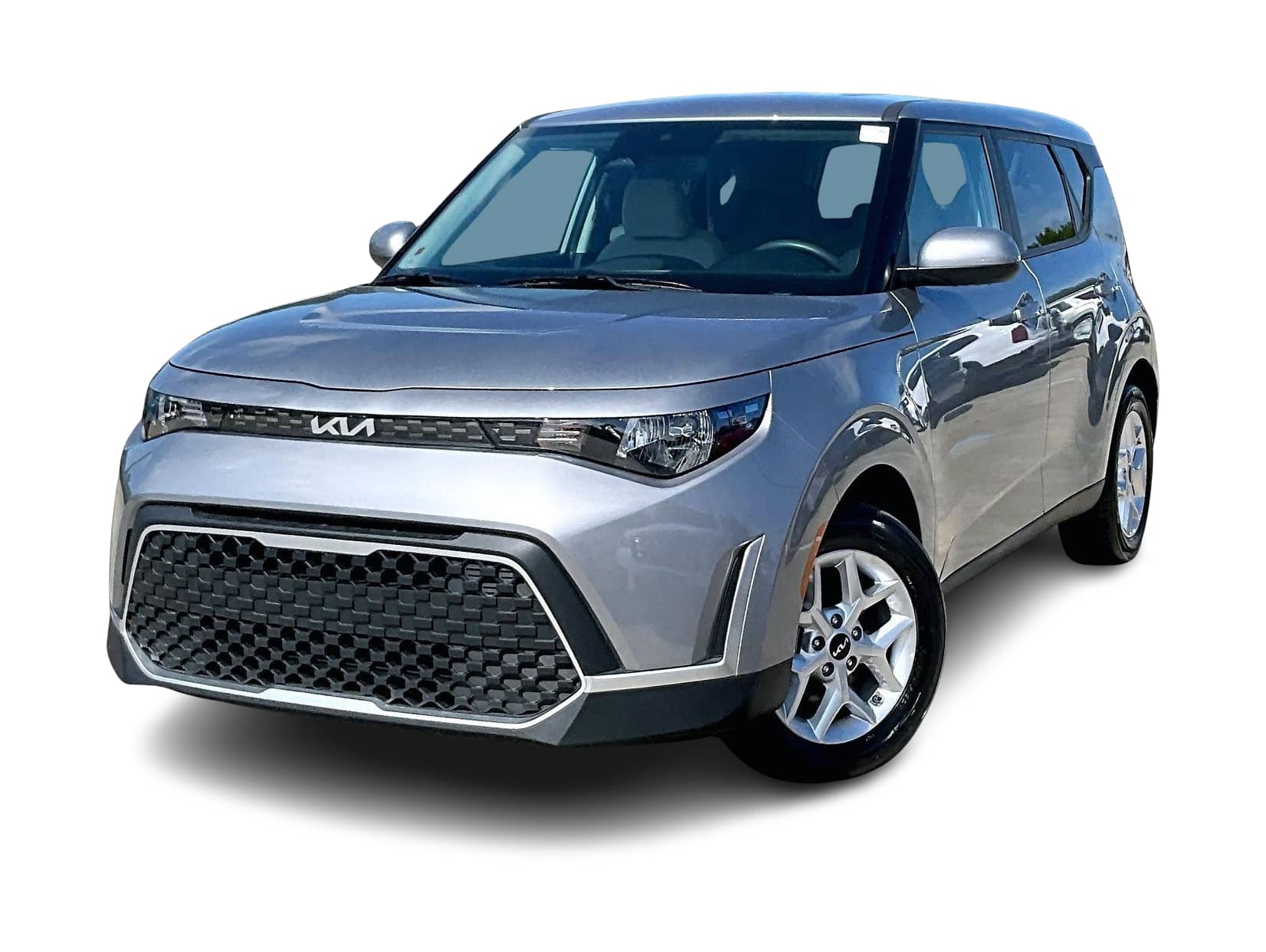 Thumbnail: 2025 Kia Soul - 1