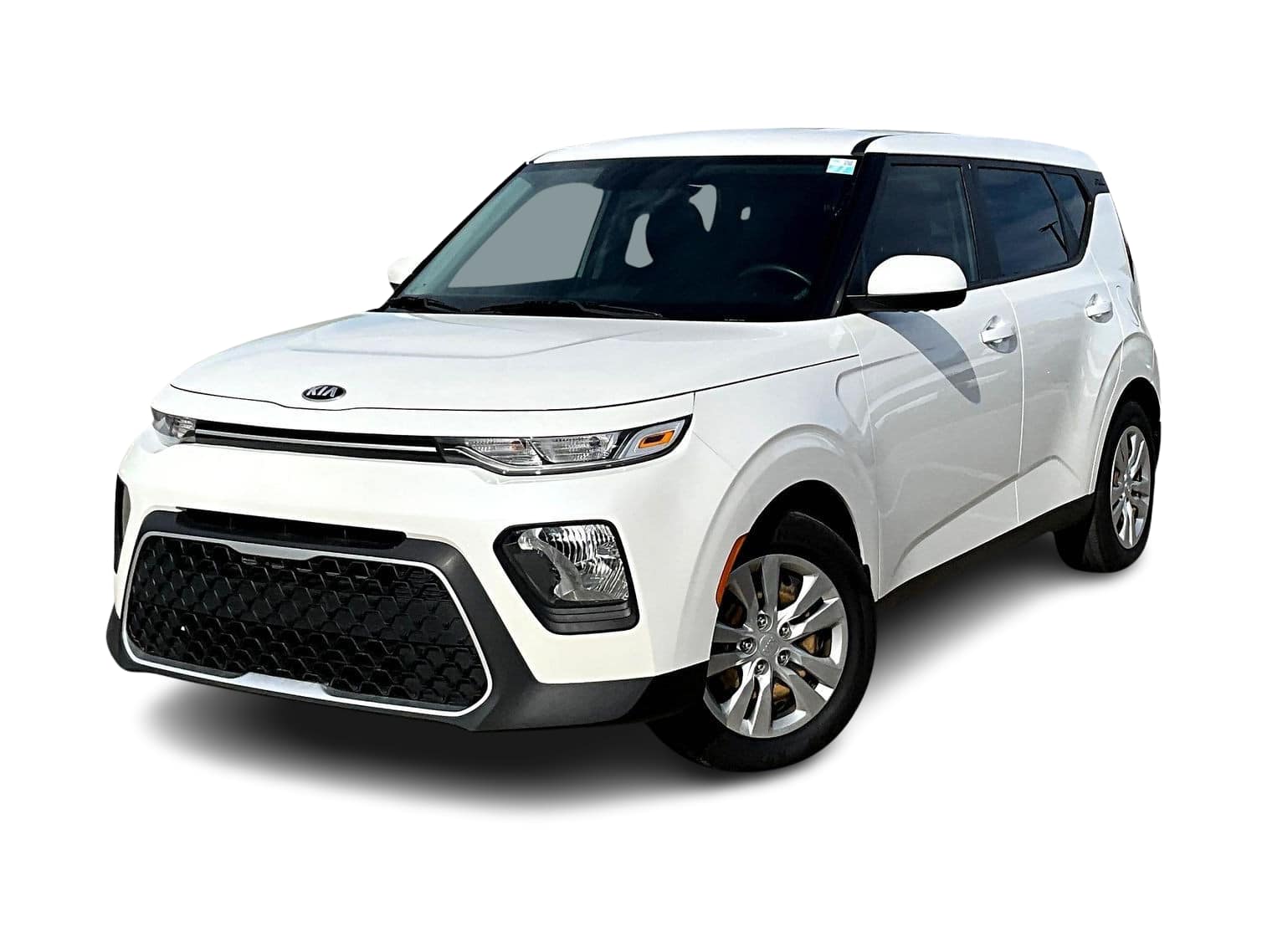 Thumbnail: 2020 Kia Soul - 1