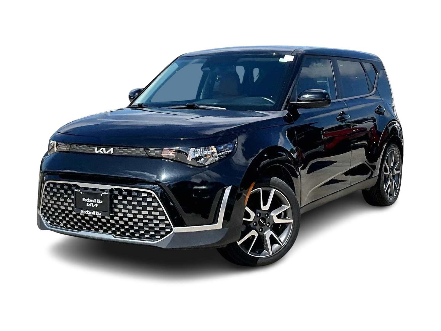 Thumbnail: 2024 Kia Soul - 1