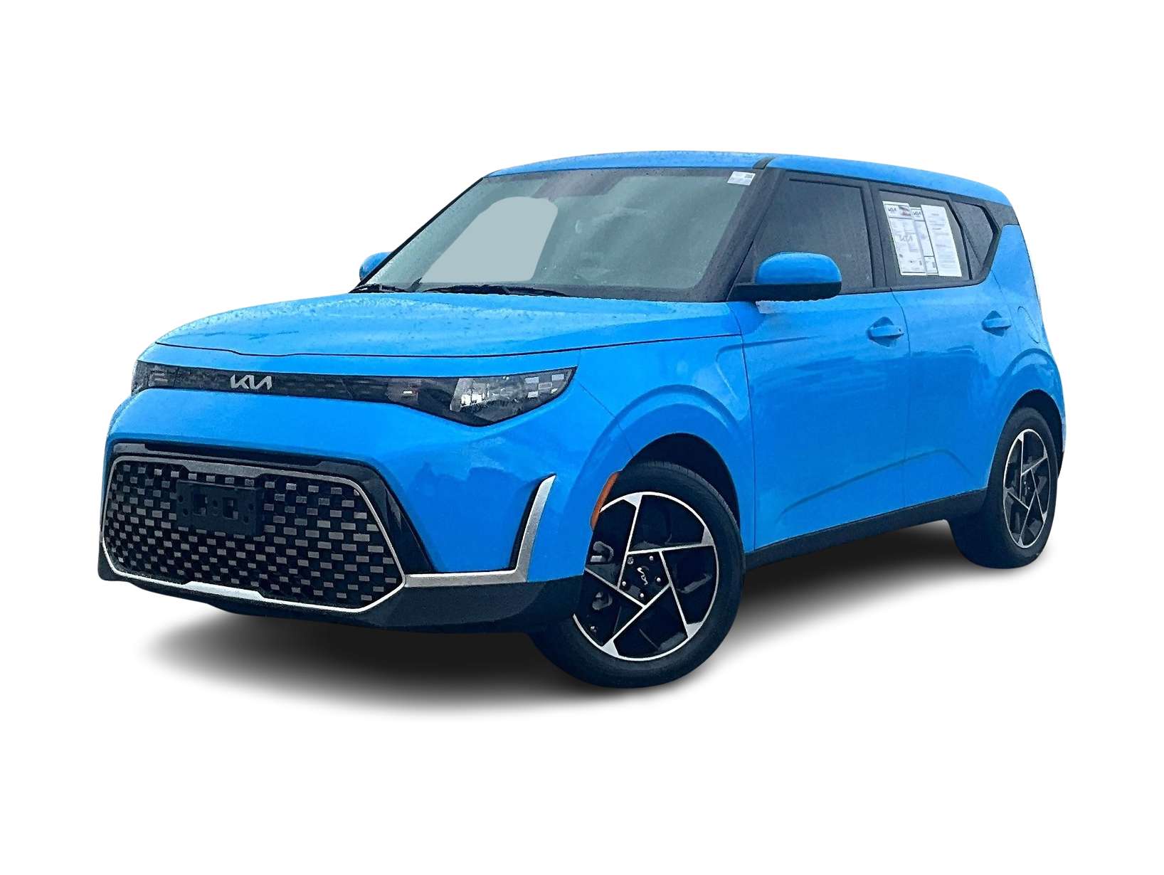 2024 Kia Soul EX -
                Rockwall, TX