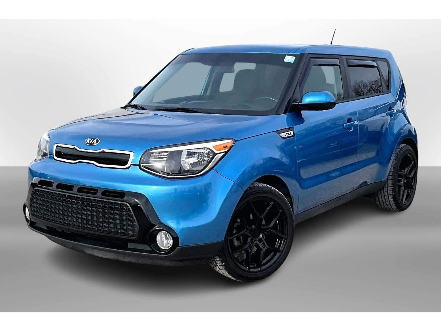 2016 Kia Soul +'s photo