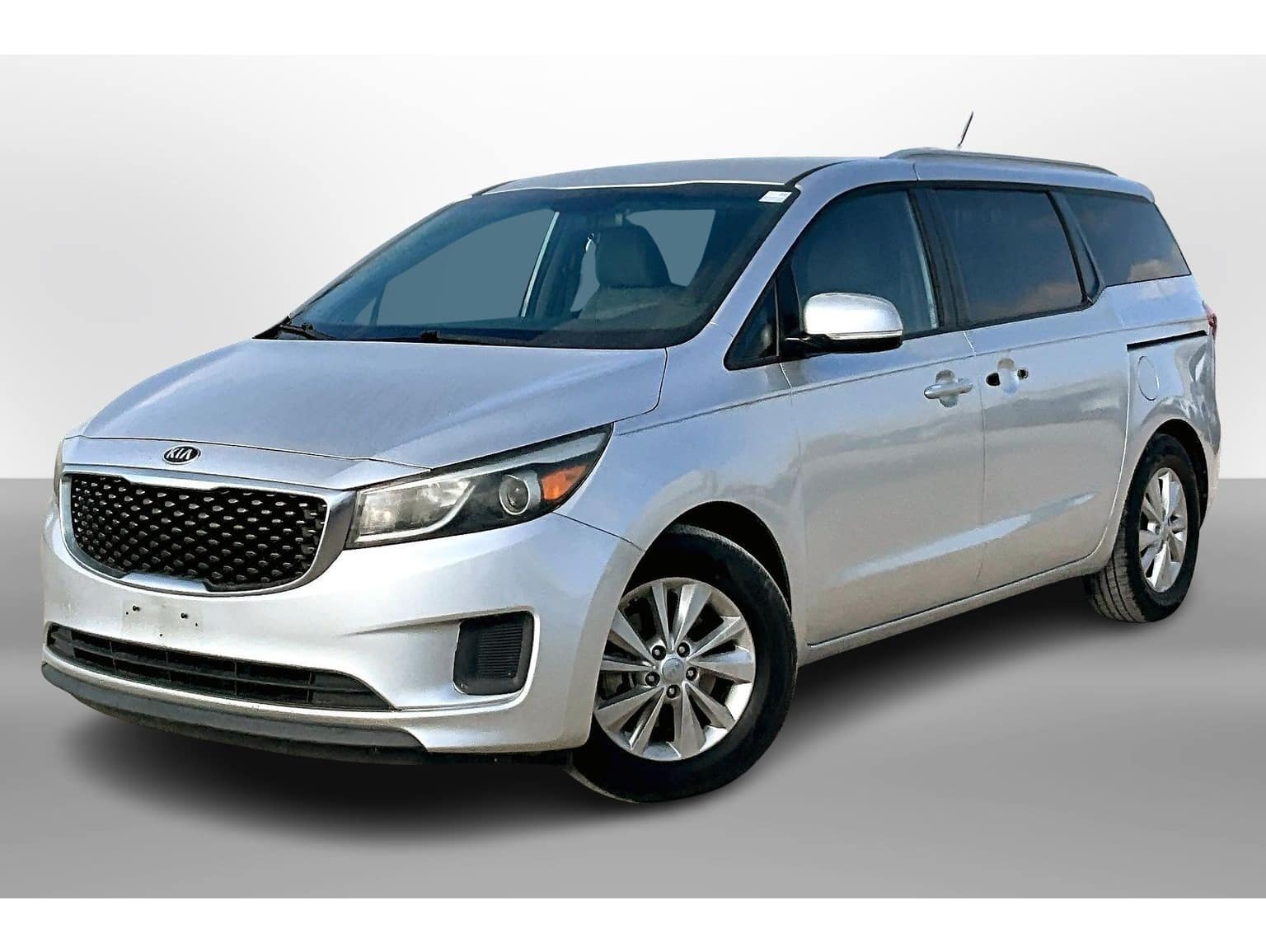 2015 Kia Sedona LX