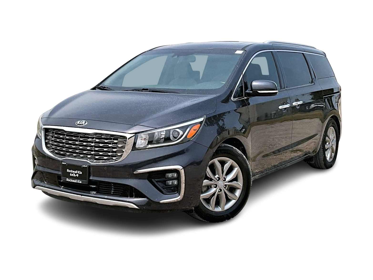2021 Kia Sedona EX -
                  Rockwall, TX