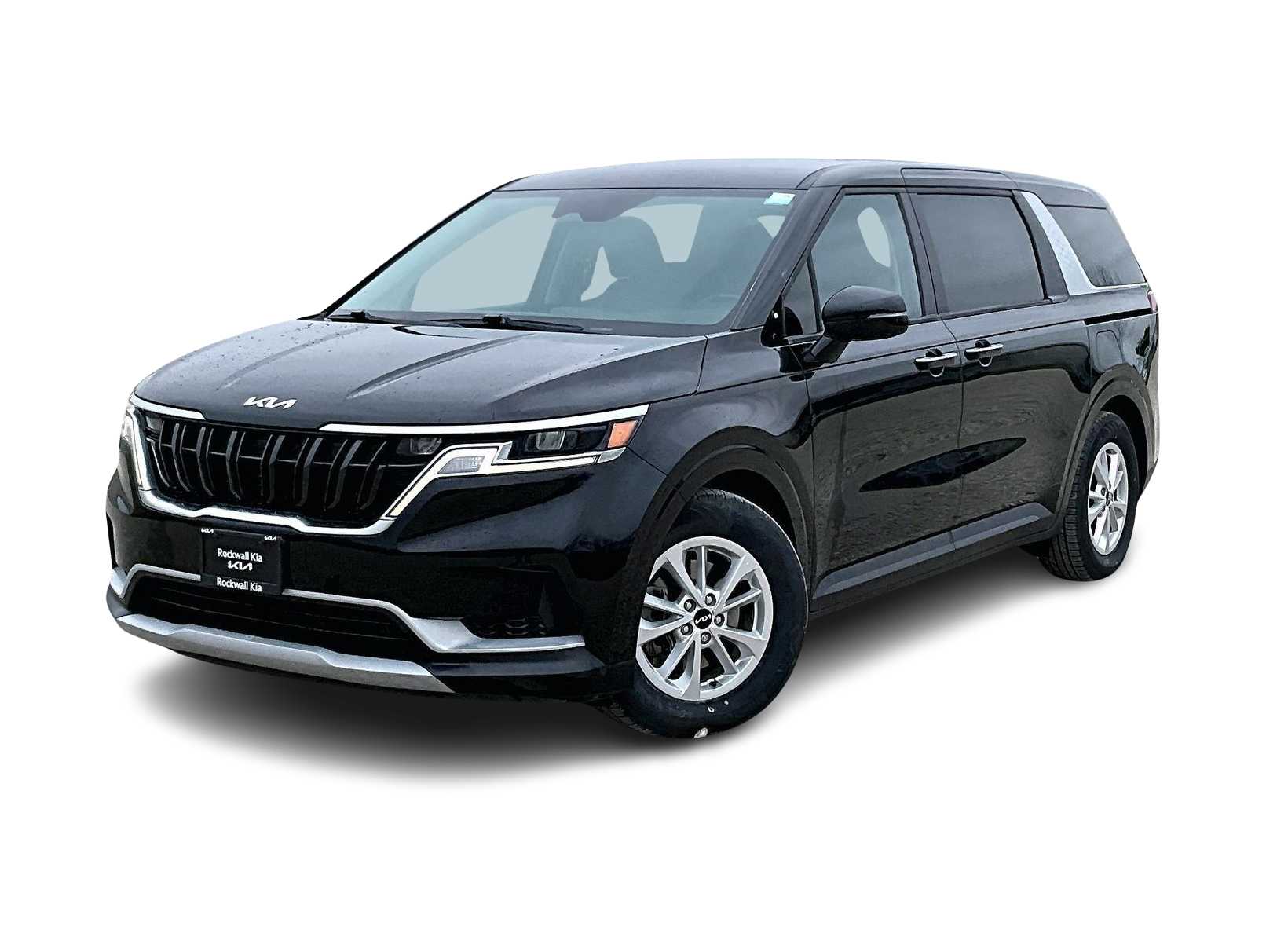 2022 Kia Carnival LX -
                  Rockwall, TX