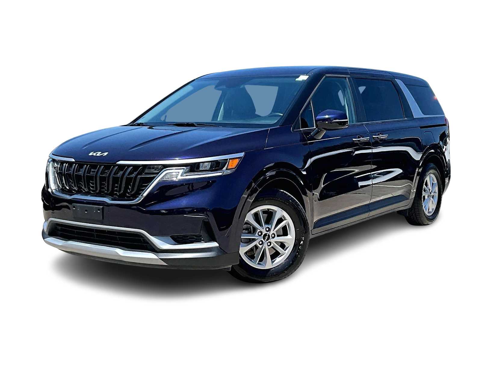 2024 Kia Carnival LX -
                  Rockwall, TX