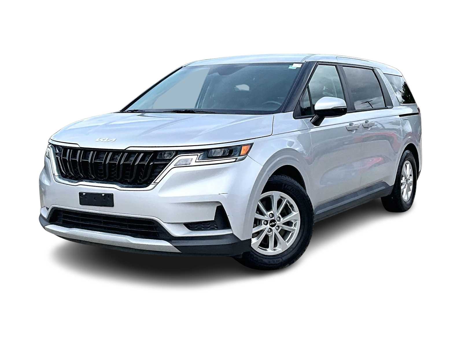 2022 Kia Carnival LX -
                  Rockwall, TX