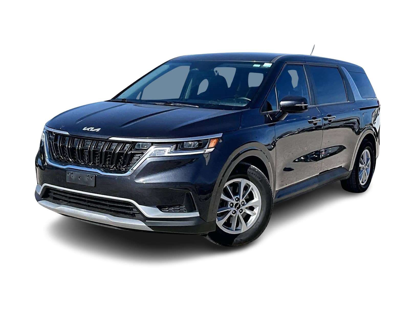 2022 Kia Carnival LX -
                  Rockwall, TX