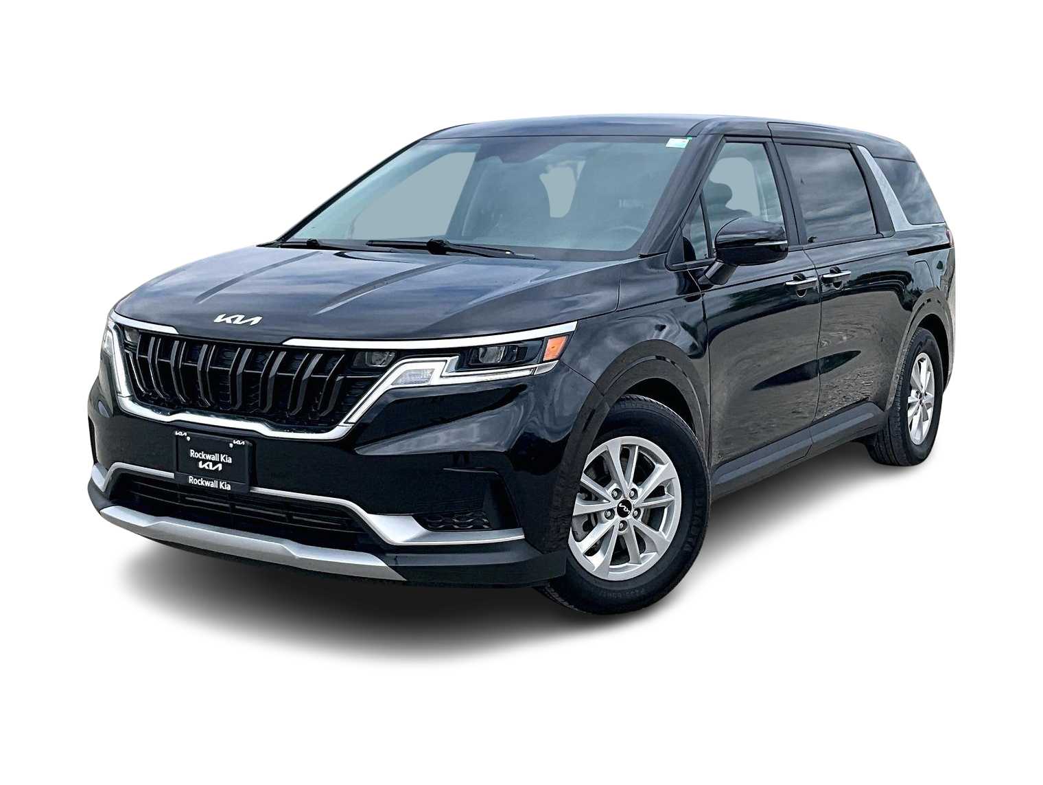 2022 Kia Carnival LX -
                  Rockwall, TX