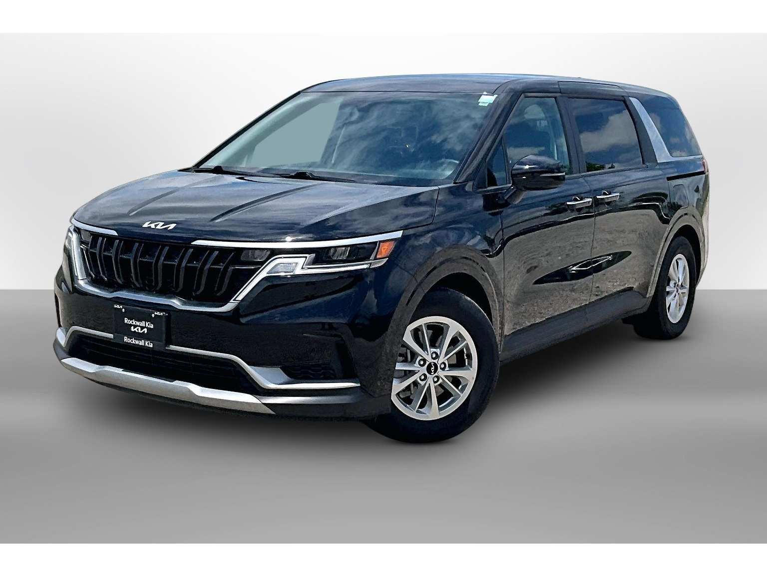 2024 Kia Carnival